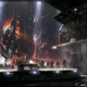Illustration for article titled Shadow Of The Colossal Robot